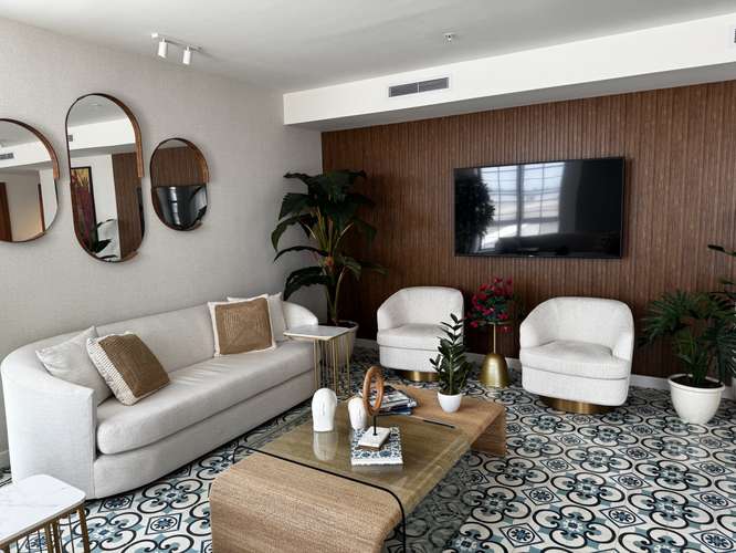 Apartamento de lujo Amoblado en Alquiler, Casco Viejo ID 27354 - Imagen 3