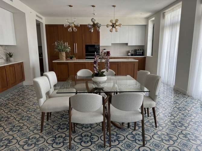Apartamento de lujo Amoblado en Alquiler, Casco Viejo ID 27354 - Imagen 12