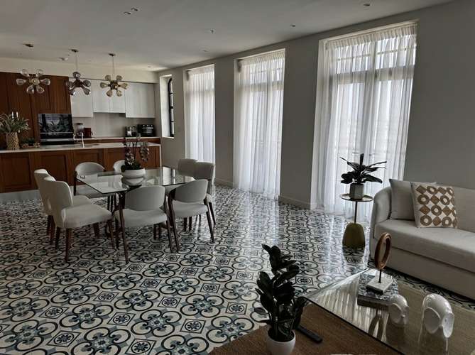 Apartamento de lujo Amoblado en Alquiler, Casco Viejo ID 27354 - Imagen 20