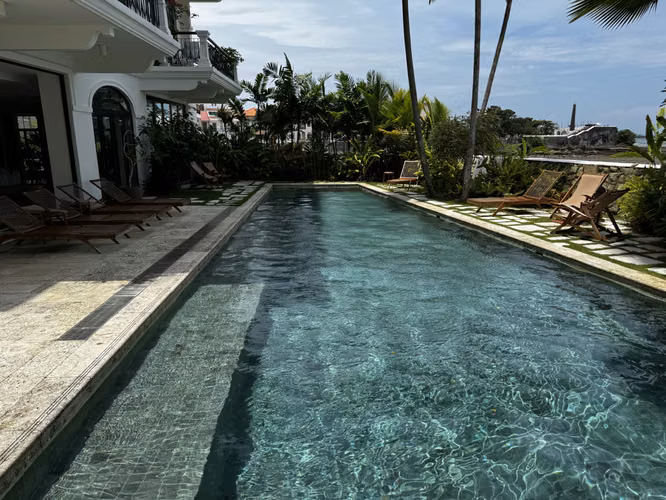 Luxury Furnished Apartment for Rent, Casco Viejo ID 27354