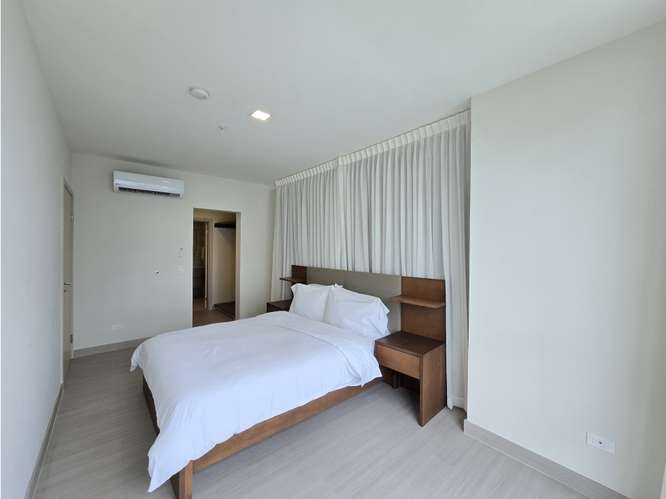 Se alquila apartamento en Costa del Este, Ph Arcadia - Imagen 6