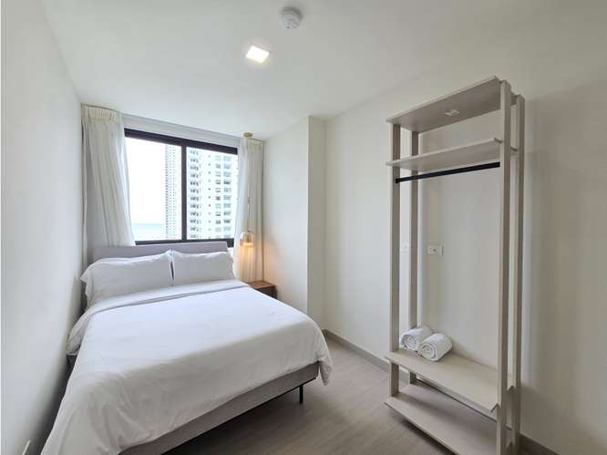 Se alquila apartamento en Costa del Este, Ph Arcadia - Imagen 9