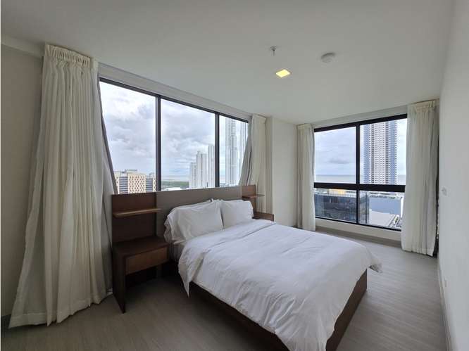 Se alquila apartamento en Costa del Este, Ph Arcadia - Imagen 5
