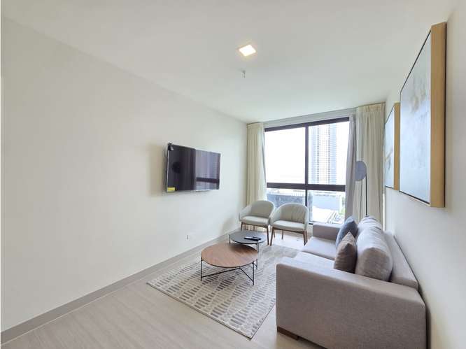 Se alquila apartamento en Costa del Este, Ph Arcadia - Imagen 2