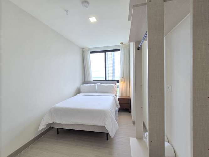 Se alquila apartamento en Costa del Este, Ph Arcadia - Imagen 10
