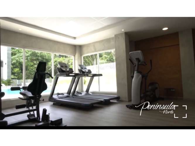ALQUILO APARTAMENTO AMUEBLADO PH PENINSULA NORTE BRISAS DEL GOLF - Imagen 19