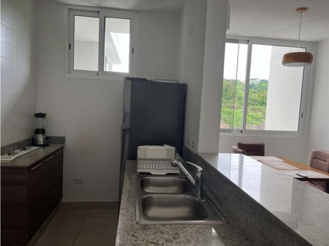 ALQUILO APARTAMENTO AMUEBLADO PH PENINSULA NORTE BRISAS DEL GOLF - Imagen 2