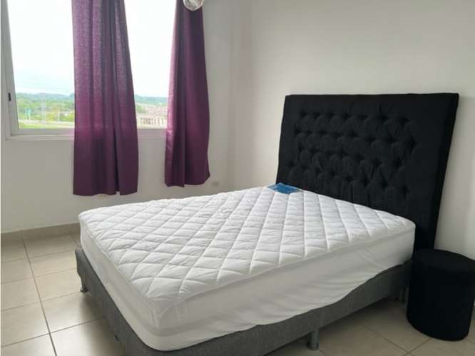 ALQUILO APARTAMENTO AMUEBLADO PH PENINSULA NORTE BRISAS DEL GOLF - Imagen 10
