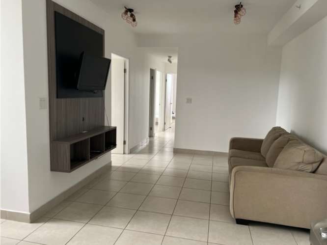 ALQUILO APARTAMENTO AMUEBLADO PH PENINSULA NORTE BRISAS DEL GOLF - Imagen 8
