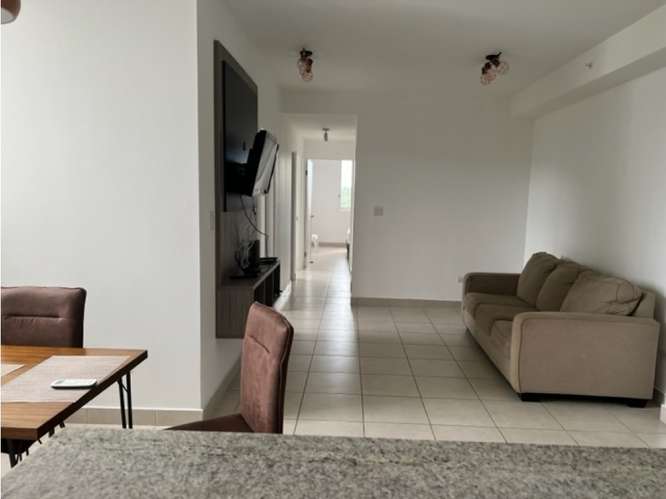 ALQUILO APARTAMENTO AMUEBLADO PH PENINSULA NORTE BRISAS DEL GOLF - Imagen 5