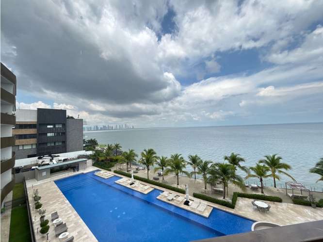 ALQUILER APARTAMENTO OCEAN REEF (DV) - Imagen 14