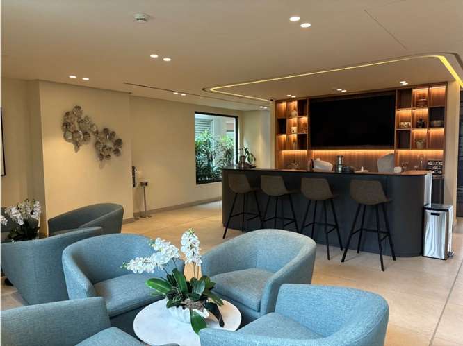 ALQUILER APARTAMENTO OCEAN REEF (DV) - Imagen 9