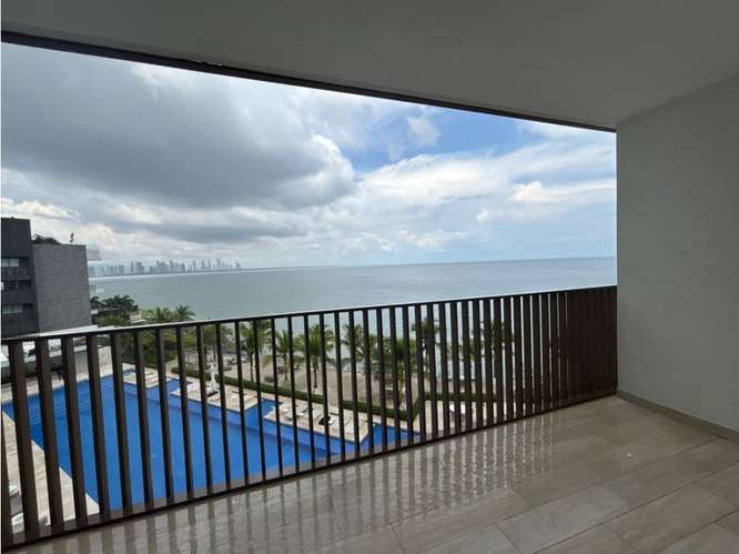 ALQUILER APARTAMENTO OCEAN REEF (DV) - Imagen 16