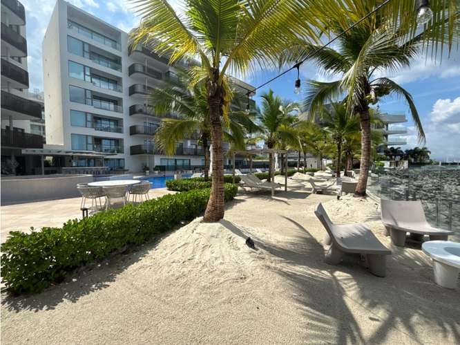 ALQUILER APARTAMENTO OCEAN REEF (DV) - Imagen 3