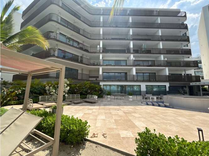 ALQUILER APARTAMENTO OCEAN REEF (DV) - Imagen 2