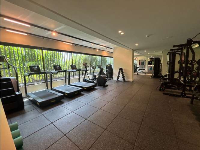 ALQUILER APARTAMENTO OCEAN REEF (DV) - Imagen 7