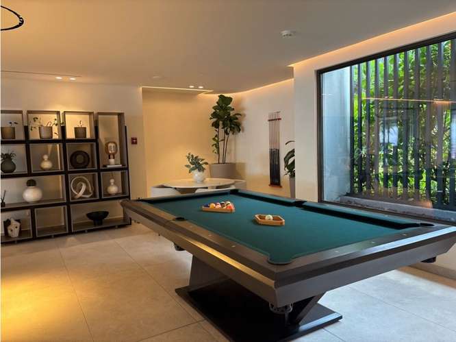 ALQUILER APARTAMENTO OCEAN REEF (DV) - Imagen 8