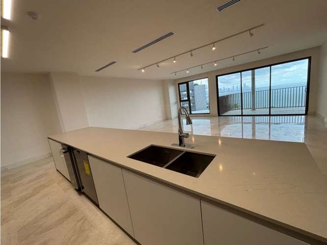 ALQUILER APARTAMENTO OCEAN REEF (DV) - Imagen 20