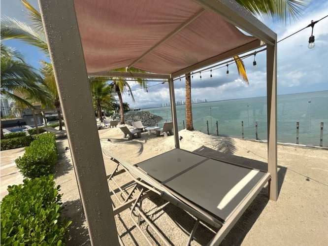 ALQUILER APARTAMENTO OCEAN REEF (DV)