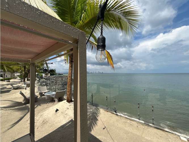 ALQUILER APARTAMENTO OCEAN REEF (DV) - Imagen 4