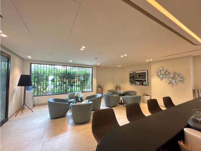 ALQUILER APARTAMENTO OCEAN REEF (DV) - Imagen 10