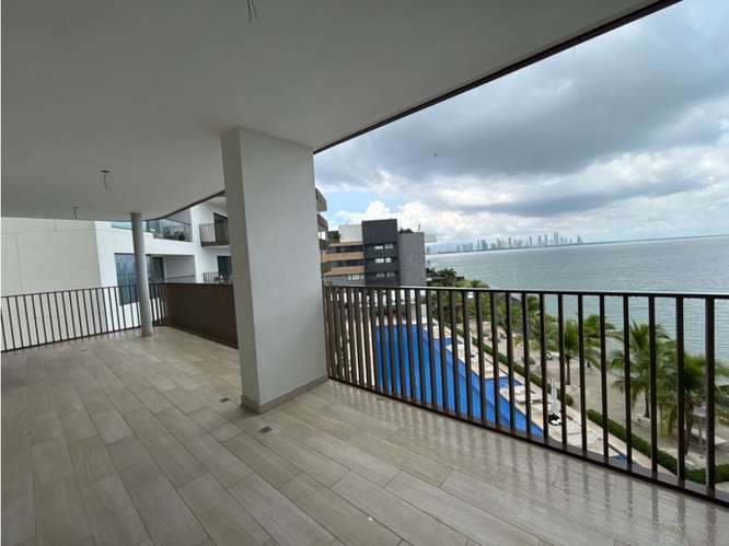 ALQUILER APARTAMENTO OCEAN REEF (DV) - Imagen 12