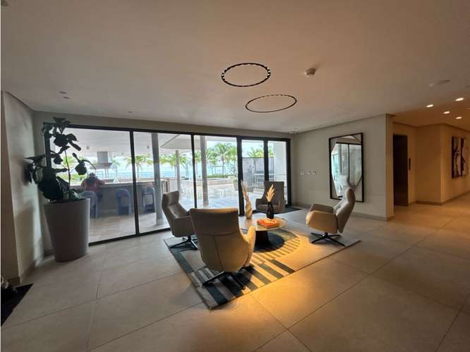 ALQUILER APARTAMENTO OCEAN REEF (DV) - Imagen 11