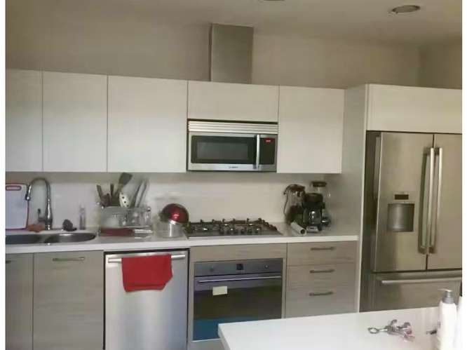 Apartamento tipo Loft en PH Puntarena Ocean Village, Buenaventura - Imagen 4