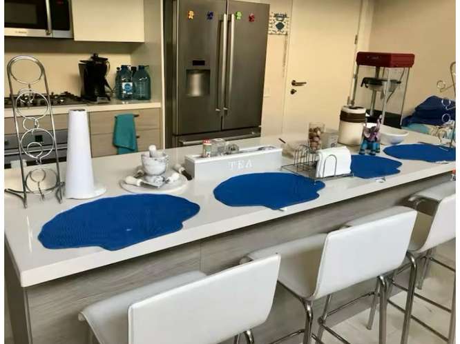 Apartamento tipo Loft en PH Puntarena Ocean Village, Buenaventura - Imagen 5