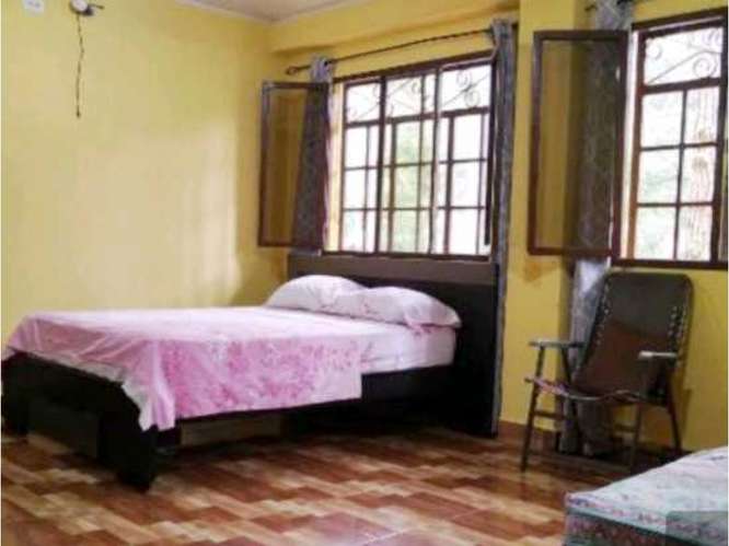 SE ALQUILA CASA EN LOS ALTOS DE CERRO AZUL - Imagen 8
