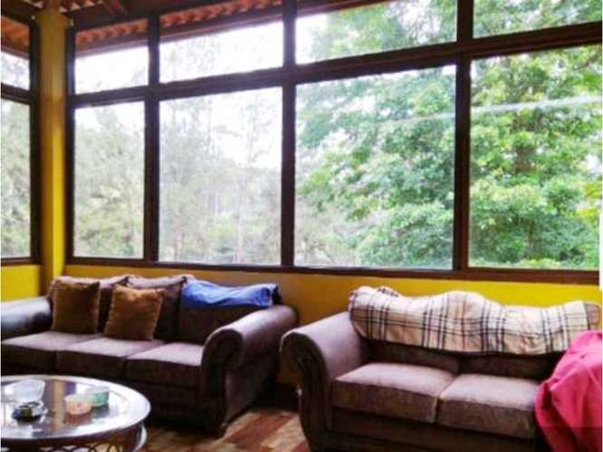 SE ALQUILA CASA EN LOS ALTOS DE CERRO AZUL - Imagen 10