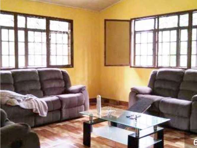 SE ALQUILA CASA EN LOS ALTOS DE CERRO AZUL - Imagen 3