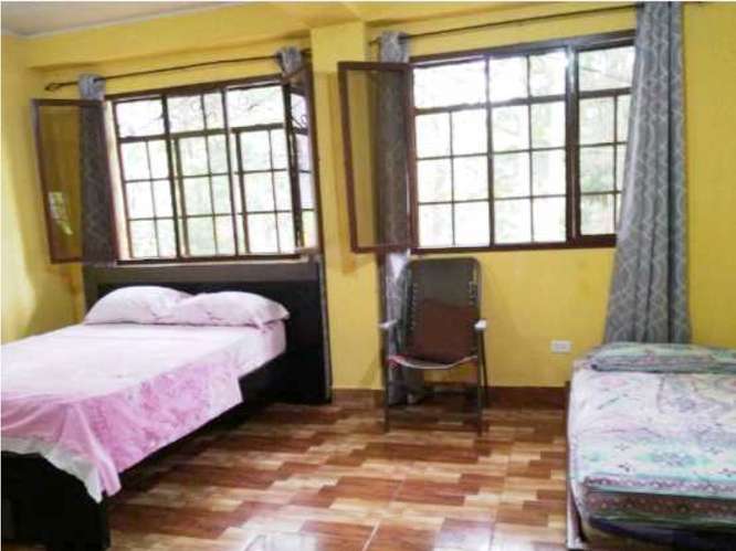 SE ALQUILA CASA EN LOS ALTOS DE CERRO AZUL - Imagen 7