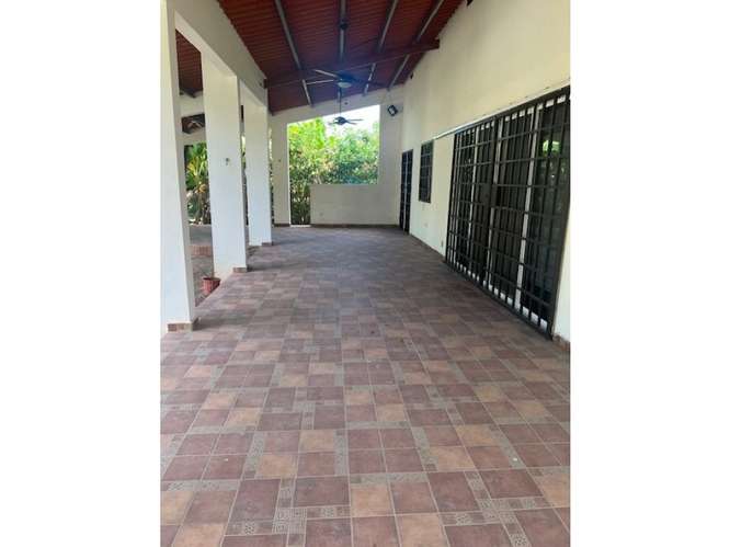 ALQUILO CASA AMUEBLADA EN  PLAYA GRANDE LAS UVAS DE SAN CARLOS - Imagen 11