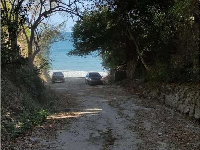 ALQUILO CASA AMUEBLADA EN  PLAYA GRANDE LAS UVAS DE SAN CARLOS - Imagen 16