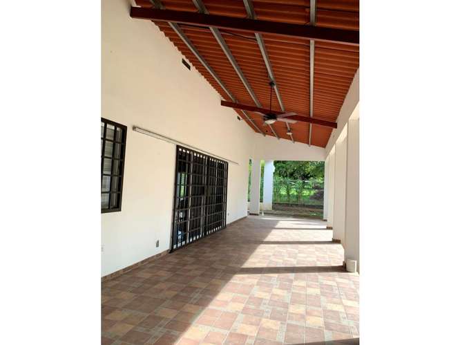 ALQUILO CASA AMUEBLADA EN  PLAYA GRANDE LAS UVAS DE SAN CARLOS - Imagen 12