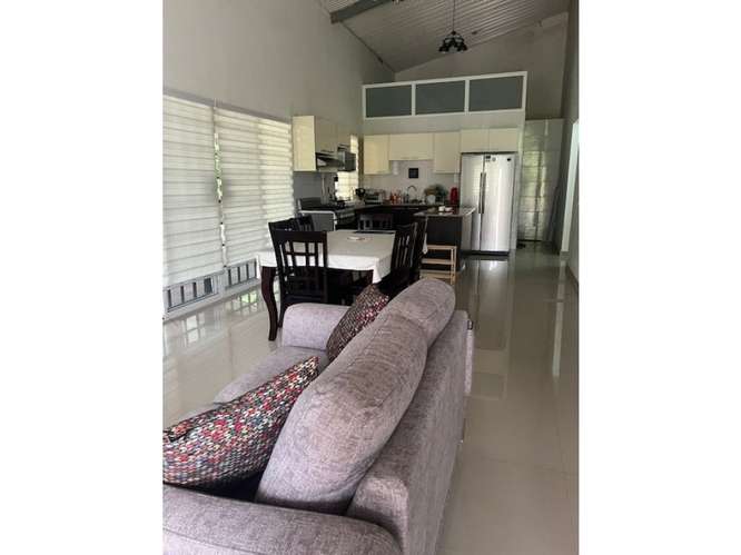 ALQUILO CASA AMUEBLADA EN  PLAYA GRANDE LAS UVAS DE SAN CARLOS - Imagen 5