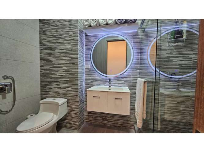 ALQUILER DE APARTAMENTO EN CIUDAD DE PANAMA - Imagen 6