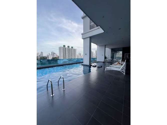 ALQUILER DE APARTAMENTO EN CIUDAD DE PANAMA - Imagen 10