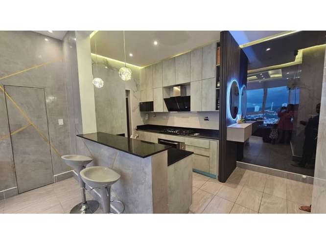 ALQUILER DE APARTAMENTO EN CIUDAD DE PANAMA - Imagen 3