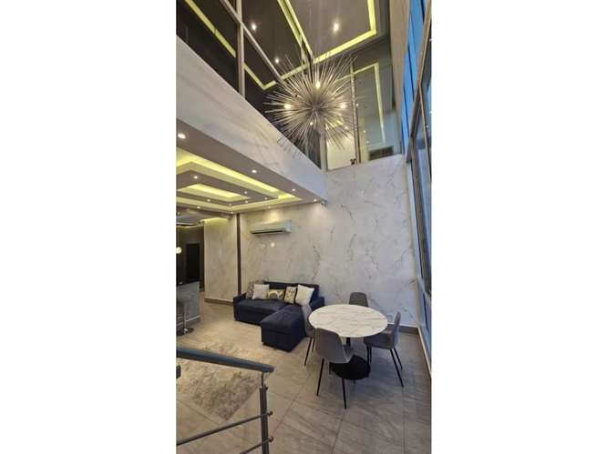 ALQUILER DE APARTAMENTO EN CIUDAD DE PANAMA - Imagen 2