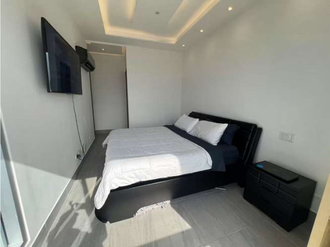 ALQUILER DE APARTAMENTO EN CIUDAD DE PANAMA - Imagen 5