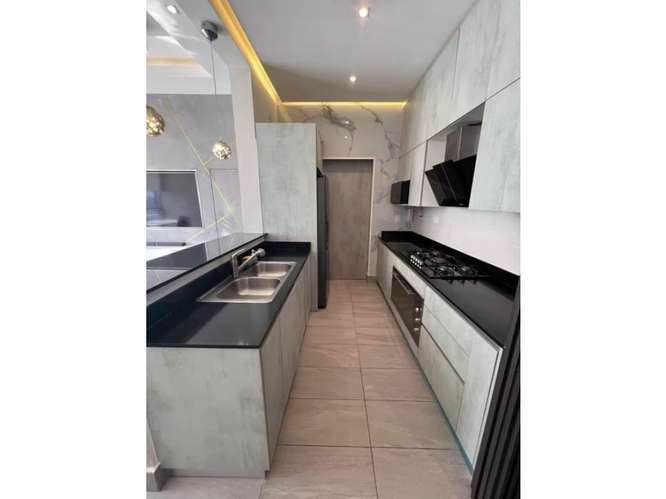ALQUILER DE APARTAMENTO EN CIUDAD DE PANAMA - Imagen 4