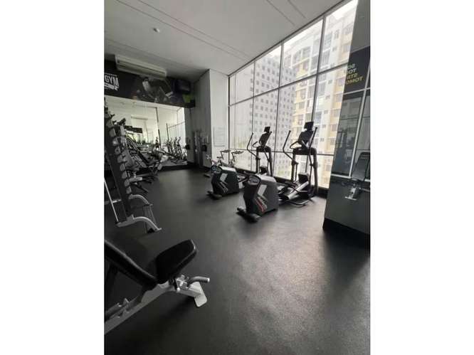ALQUILER DE APARTAMENTO EN CIUDAD DE PANAMA - Imagen 8