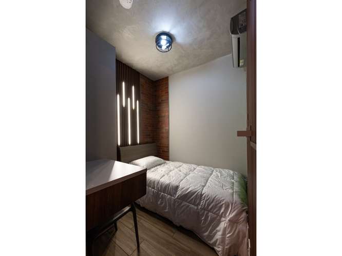 Apartamento Amoblado en PH Cëntriqo, Panamá Pacífico - Imagen 4