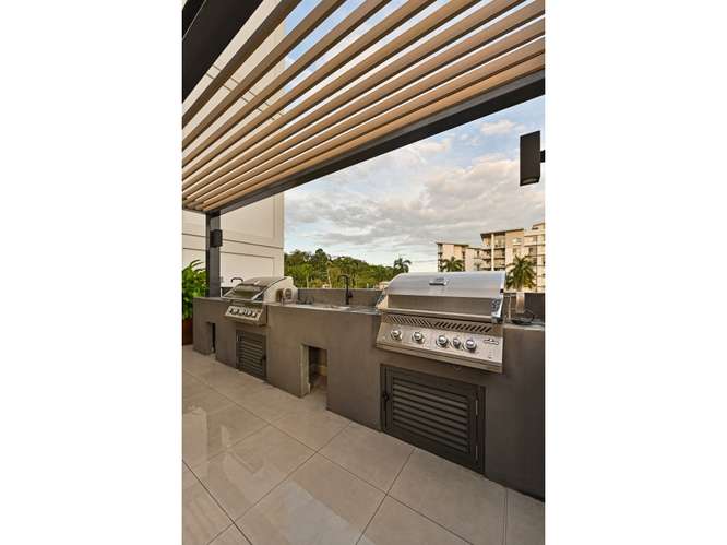 Apartamento Amoblado en PH Cëntriqo, Panamá Pacífico - Imagen 10