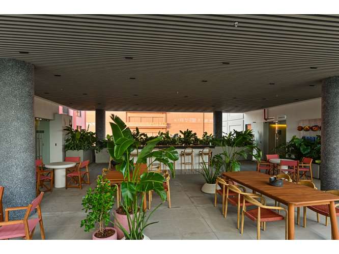 Apartamento Amoblado en PH Cëntriqo, Panamá Pacífico - Imagen 12