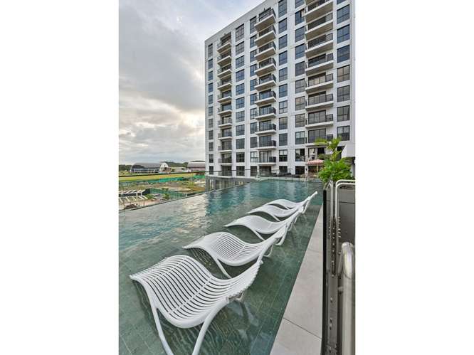 Apartamento Amoblado en PH Cëntriqo, Panamá Pacífico - Imagen 13