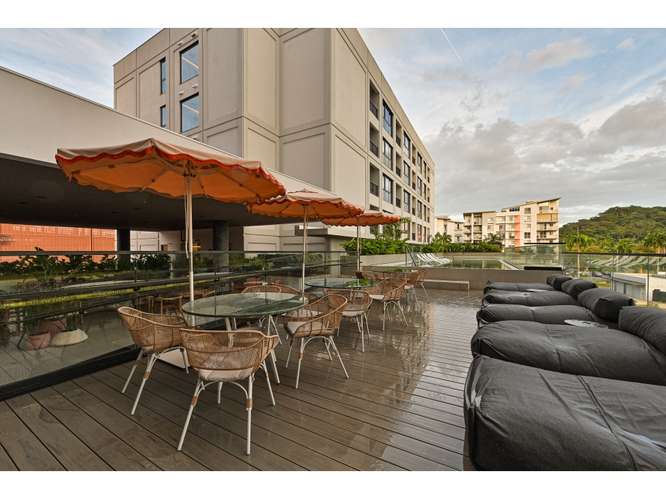 Apartamento Amoblado en PH Cëntriqo, Panamá Pacífico - Imagen 14
