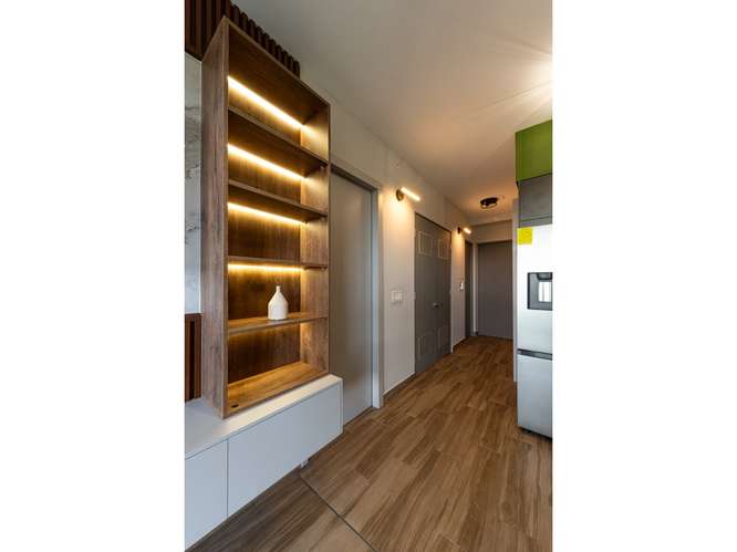 Apartamento Amoblado en PH Cëntriqo, Panamá Pacífico - Imagen 9